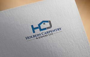 Logo Design by logout babu for Holbein | Design: #14003067