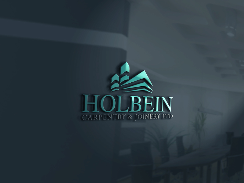Diseño de Logo por Top king  designer para Holbein | Diseño #14005361