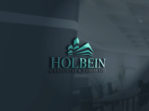 Logo Design by Top king  designer for Holbein | Design: #14005361