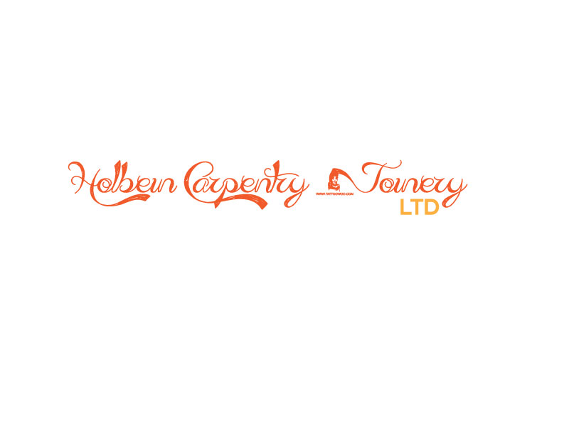 Logo Design by mojibur1993 for Holbein | Design #14006338