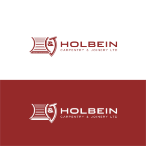 Diseño de Logo por Sushma para Holbein | Diseño: #14095515