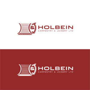 Diseño de Logo por Sushma para Holbein | Diseño: #14095516