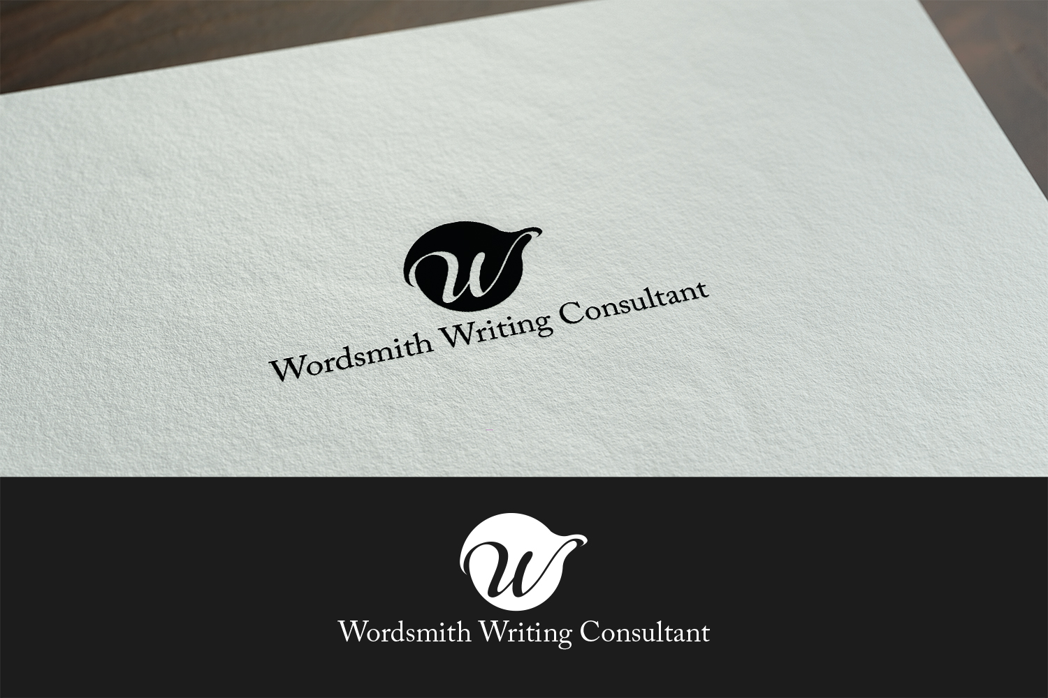 Design de Logo par Grafactory pour Wordsmith Writing Tutor | Design #14012570