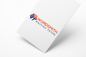 Logo Design by EGYPT KING for Wordsmith Writing Tutor | Design: #14005023