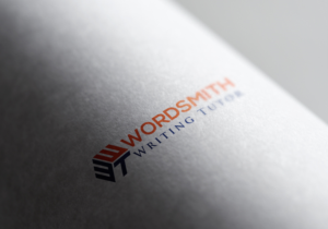 Logo Design by EGYPT KING for Wordsmith Writing Tutor | Design: #14005024