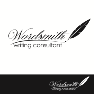 Logo Design by cobass for Wordsmith Writing Tutor | Design: #14015390
