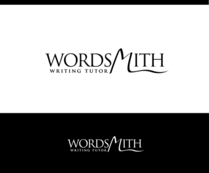 Logo Design by webeezine for Wordsmith Writing Tutor | Design: #14005376
