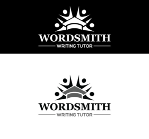 Logo Design by imnurealam for Wordsmith Writing Tutor | Design: #14007160