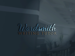 Logo Design by asman for Wordsmith Writing Tutor | Design: #14003515