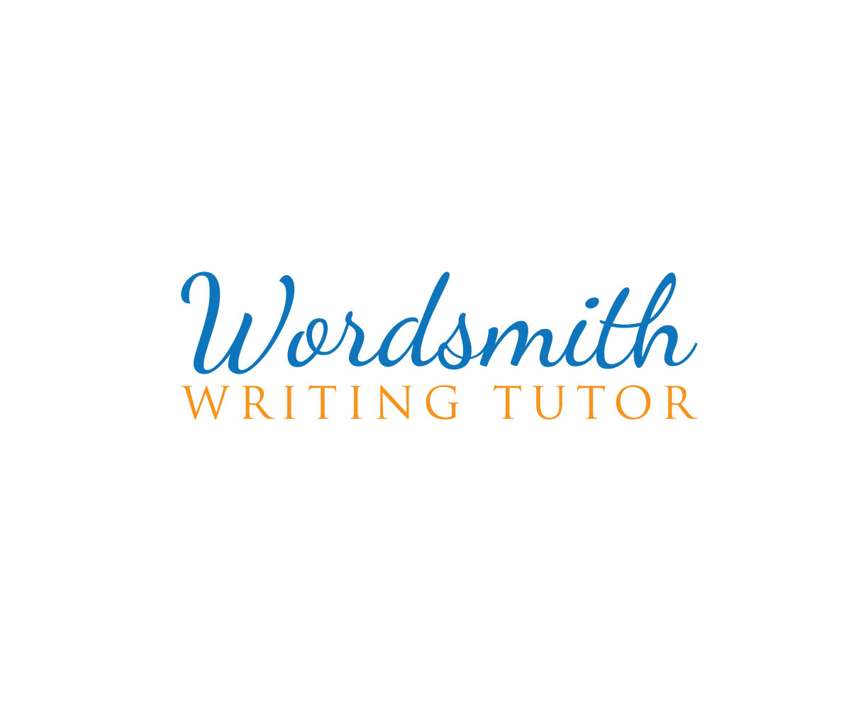 Logo Design by asman for Wordsmith Writing Tutor | Design #14003516