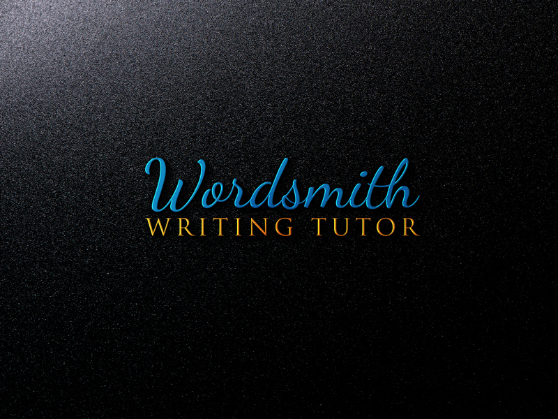 Logo Design by asman for Wordsmith Writing Tutor | Design #14003517