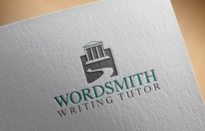 Logo Design by Top king  designer for Wordsmith Writing Tutor | Design: #14005018