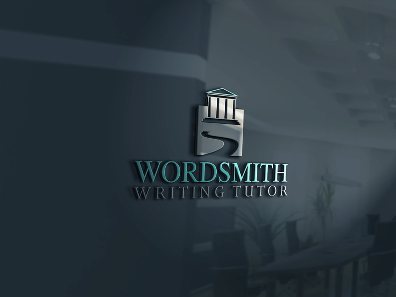 Logo Design by Top king  designer for Wordsmith Writing Tutor | Design #14005019