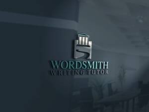 Logo Design by Top king  designer for Wordsmith Writing Tutor | Design: #14005019