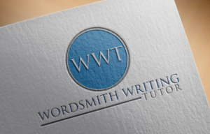 Logo Design by Jon cristian for Wordsmith Writing Tutor | Design: #14006582