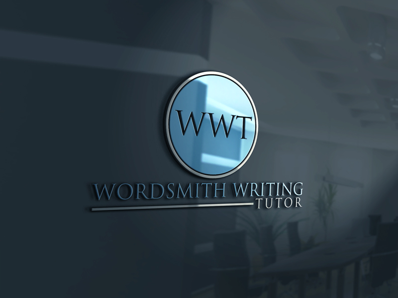 Logo Design by Jon cristian for Wordsmith Writing Tutor | Design #14006583