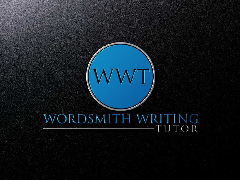 Logo Design by Jon cristian for Wordsmith Writing Tutor | Design #14006584