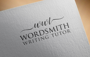Logo Design by tani_sha321 for Wordsmith Writing Tutor | Design: #14001582
