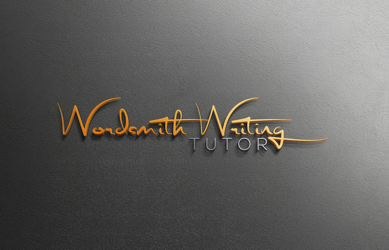 Logo Design by mojibur1993 for Wordsmith Writing Tutor | Design #14006060