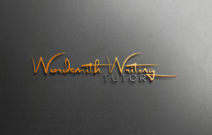 Logo Design by mojibur1993 for Wordsmith Writing Tutor | Design: #14006060