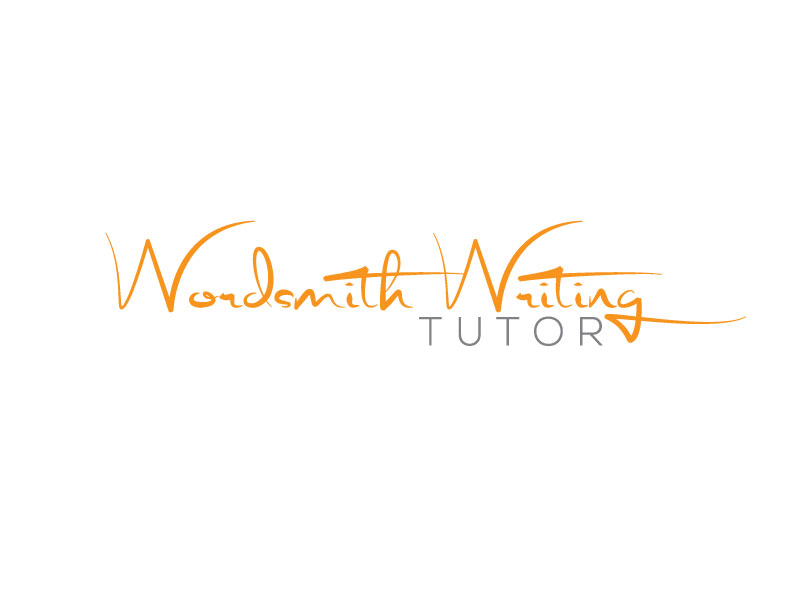 Logo Design by mojibur1993 for Wordsmith Writing Tutor | Design #14006062