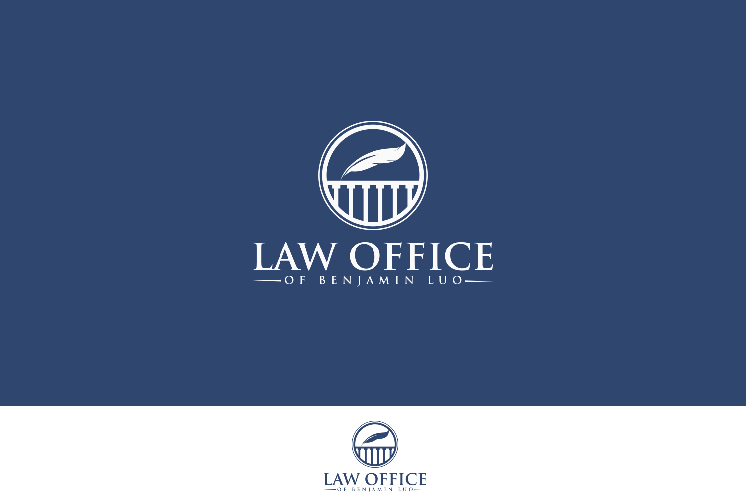 Logo Design by IMD-HUB for this project | Design #13996707