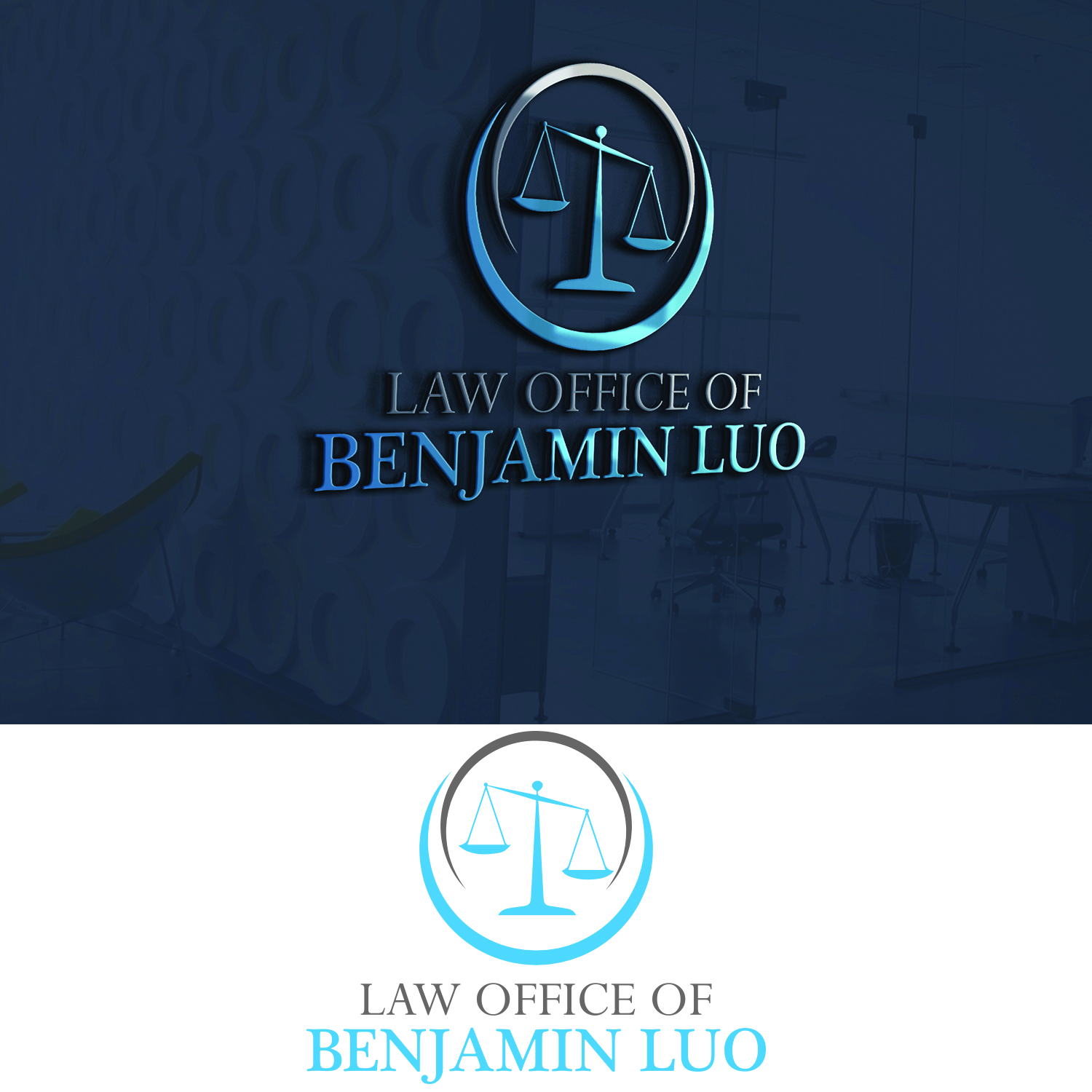 Logo Design by jameskatholine for this project | Design #13998760