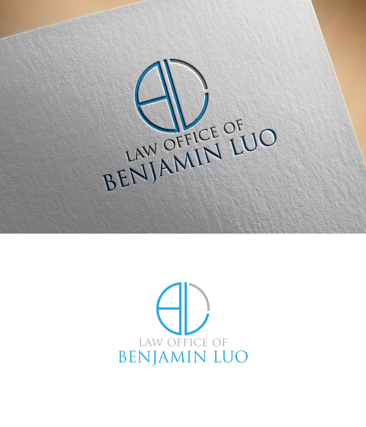 Logo Design by supercreative for this project | Design #14000806