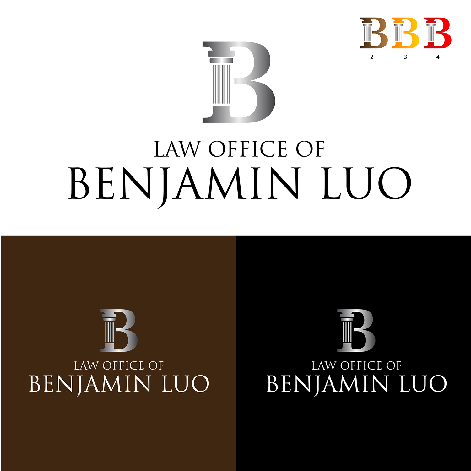 Logo Design by hav@tech for this project | Design #14009371
