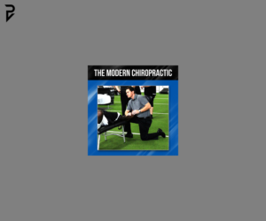 Podcast Design by poisonvectors for Health-Fit Golf Systems | Design #14056740
