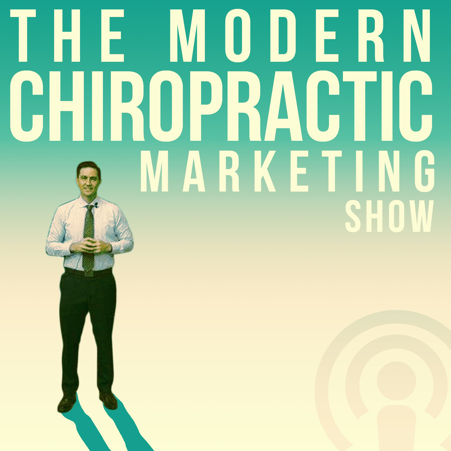 Podcast Design by Estratosphera for Health-Fit Golf Systems | Design #14087826