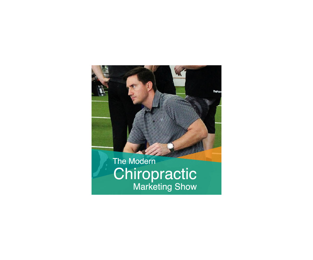 Podcast Design by Boon for Health-Fit Golf Systems | Design #13997919
