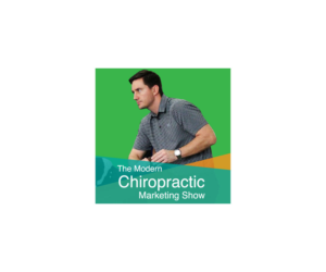Podcast-Design von Boon für Health-Fit Golf Systems | Design: #14045695