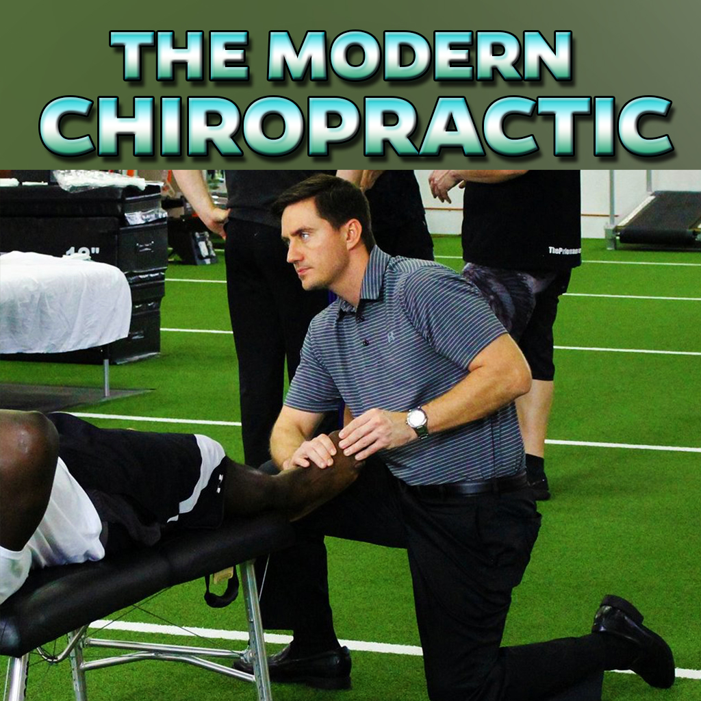 Podcast Design by betablocker for Health-Fit Golf Systems | Design #14043169