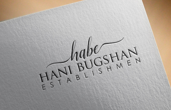 Logo Design by tani_sha321 for this project | Design #14000784
