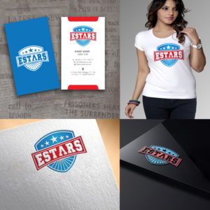 Diseño de Logo por zebronicgraphic para este proyecto | Diseño: #14121180