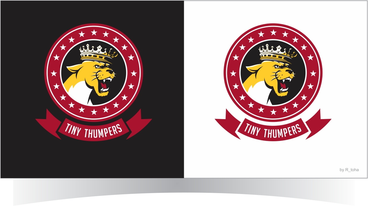 Logo Design by r-toha for this project | Design #14084539