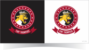 Logo Design by r-toha