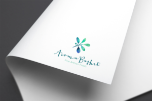 Logo Design by B+