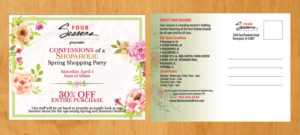 Design de Carte Postale par Venus L. Penaflor pour ce projet | Design : #14007546