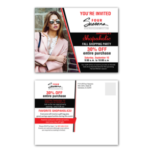 Design de Carte Postale par creative.bugs pour ce projet | Design : #14006005