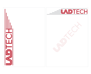 Letterhead Design by Bindu