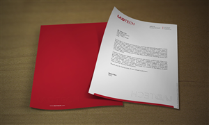 Briefkopf-Design von asimali für Ladtech Ltd | Design: #2507301