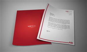 Briefkopf-Design von asimali für Ladtech Ltd | Design: #2544246