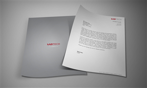 Briefkopf-Design von asimali für Ladtech Ltd | Design: #2544267