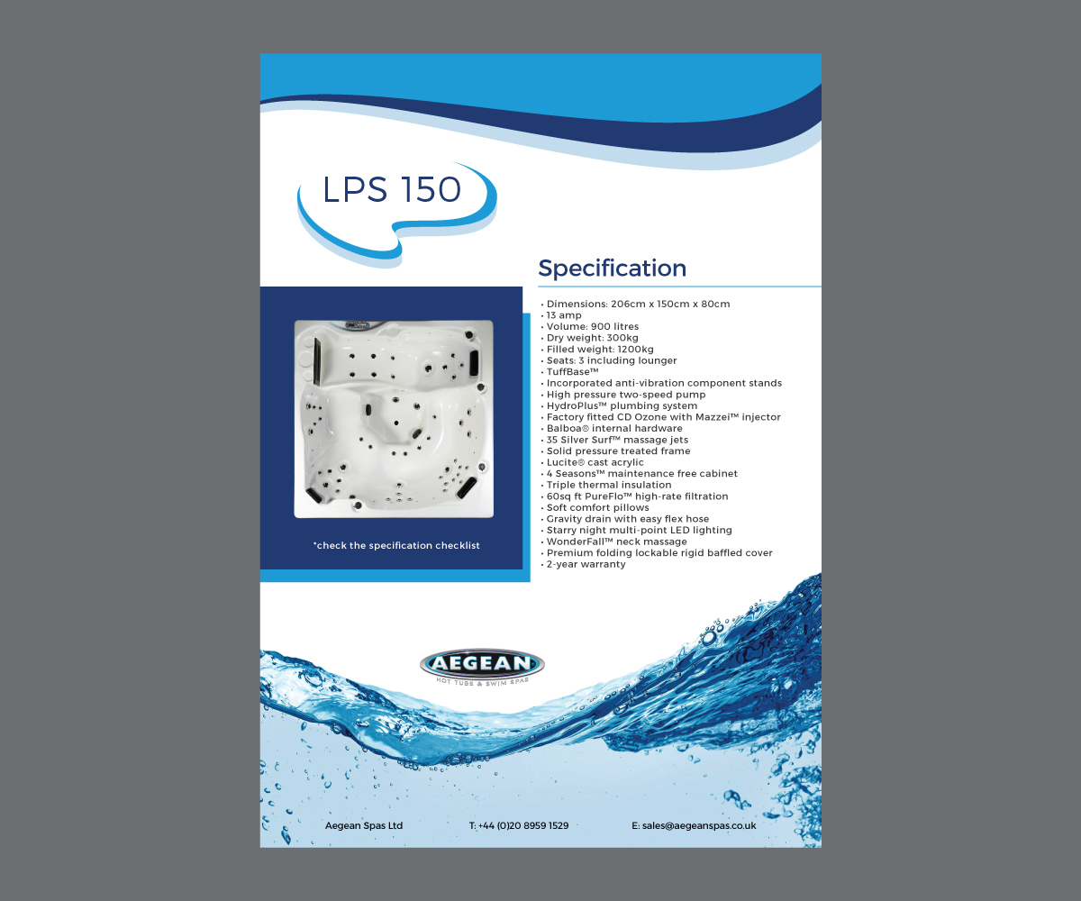 Design de Brochure par M.Pirs pour ce projet | Design #14018734