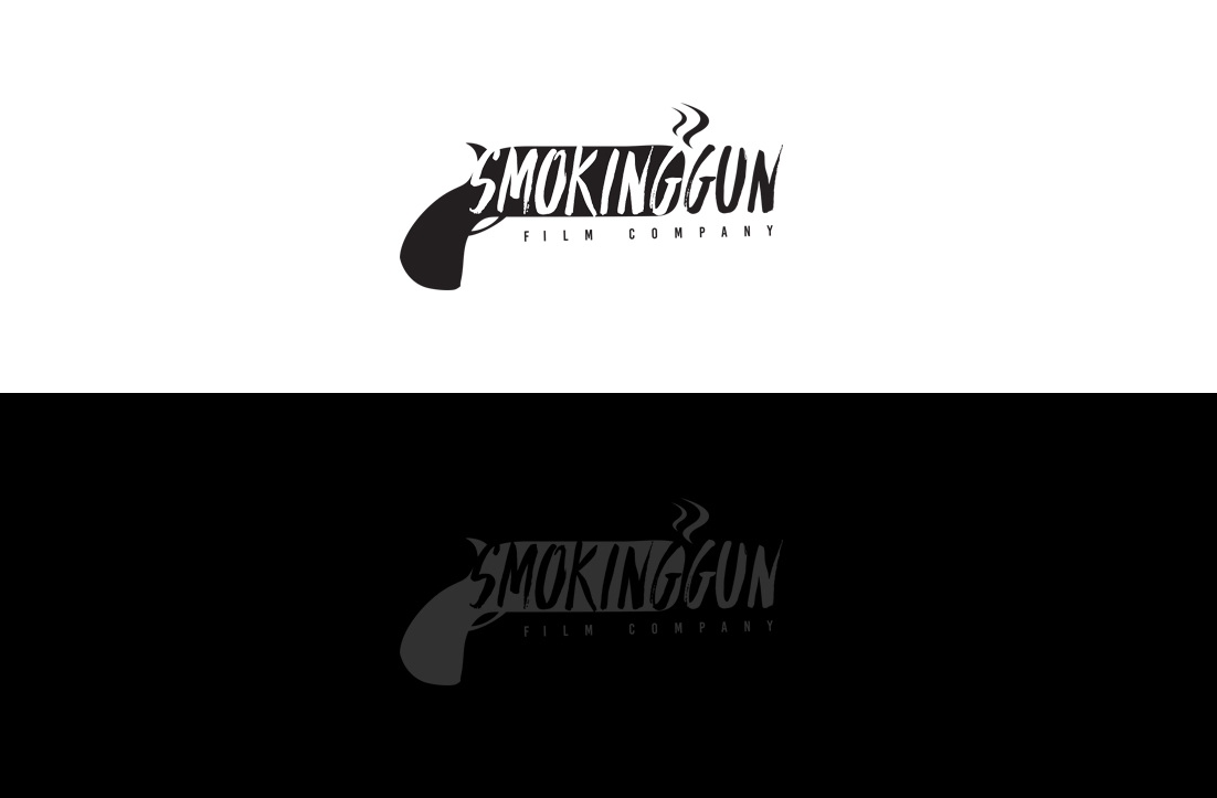 Logo Design by GLDesigns for Smoking Gun | Design #14011620