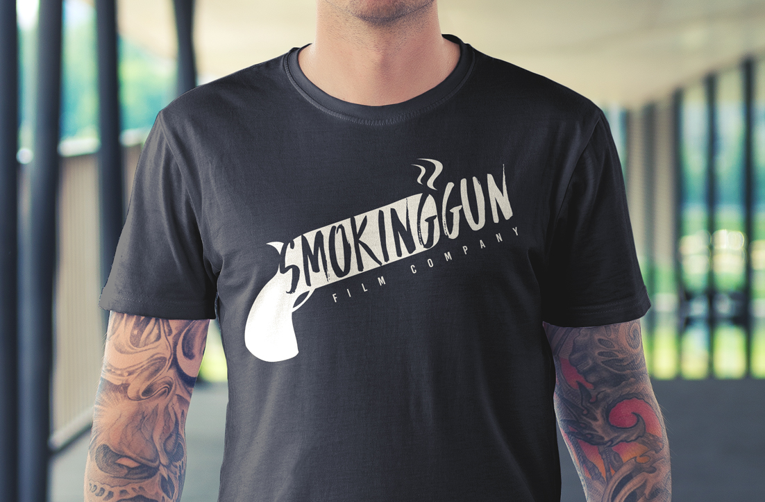 Design de Logo par GLDesigns pour Smoking Gun | Design #14011622