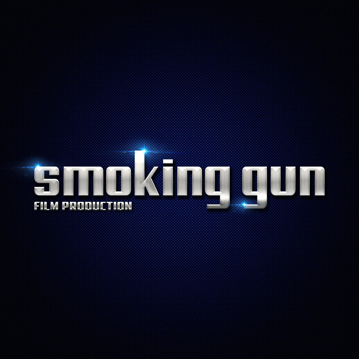 Logo Design by CS_Creatives for Smoking Gun | Design #14056754