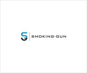 Design de Logo par chameerakasundb pour Smoking Gun | Design : #14042901